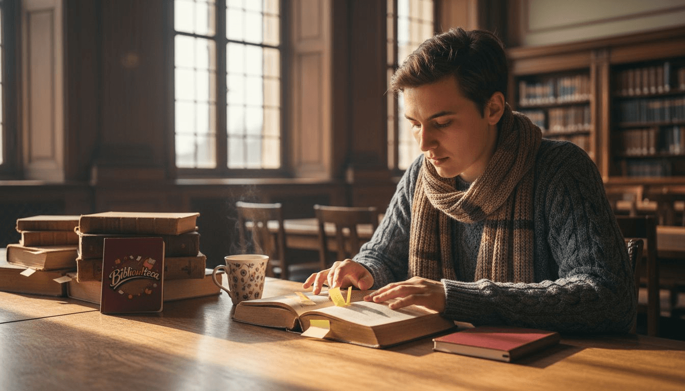 Why Read Classic Literature? 43% Boost in Thinking
