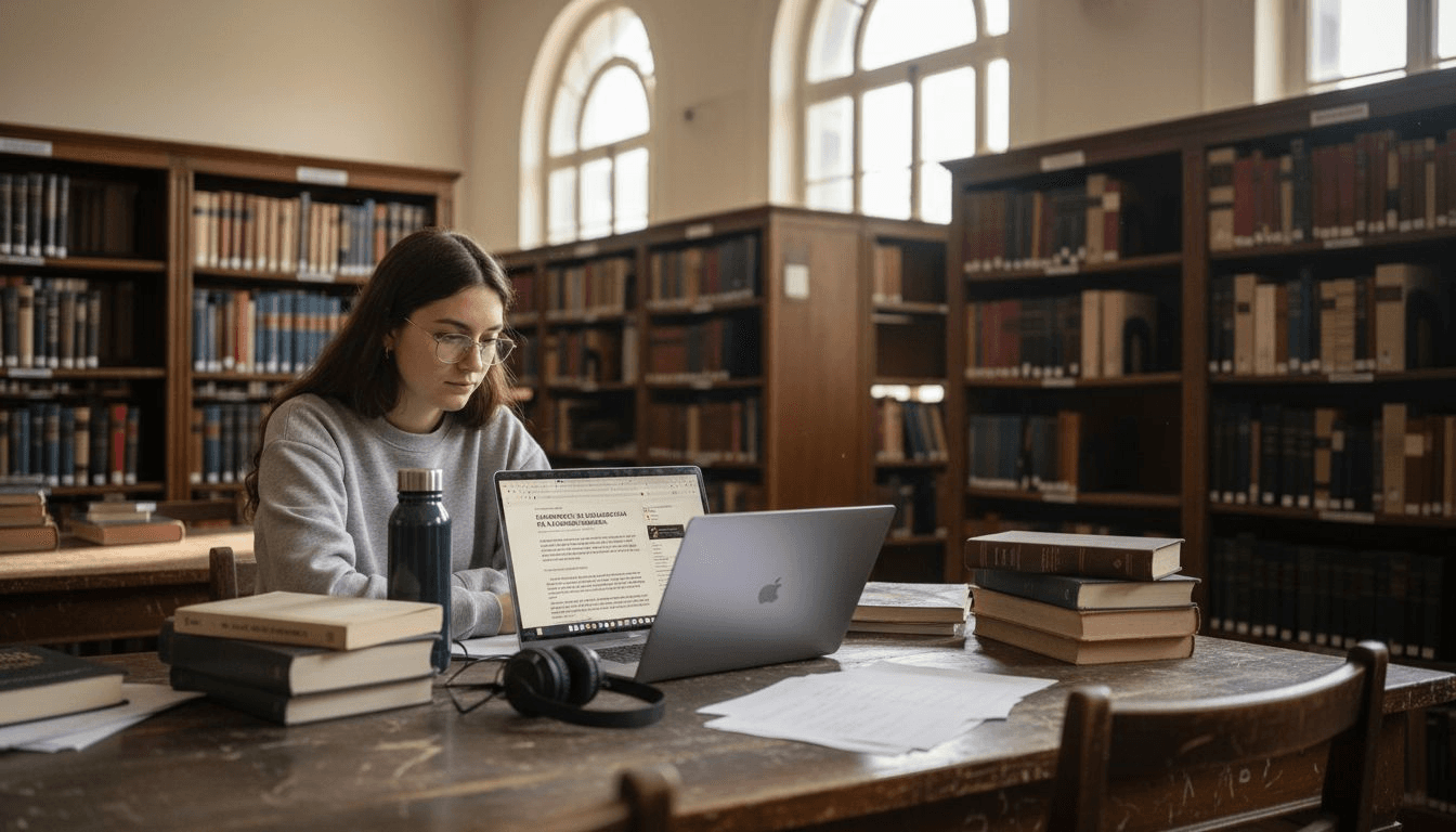 Cómo Acceder a Recursos Educativos: 70% Usa Dialnet 2026