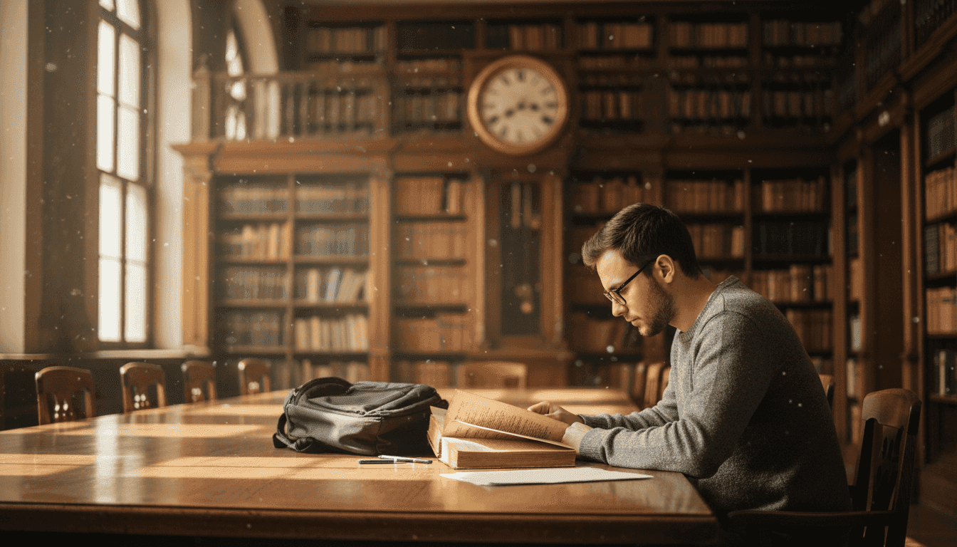 Por qué la literatura clásica mejora pensamiento crítico 25%
