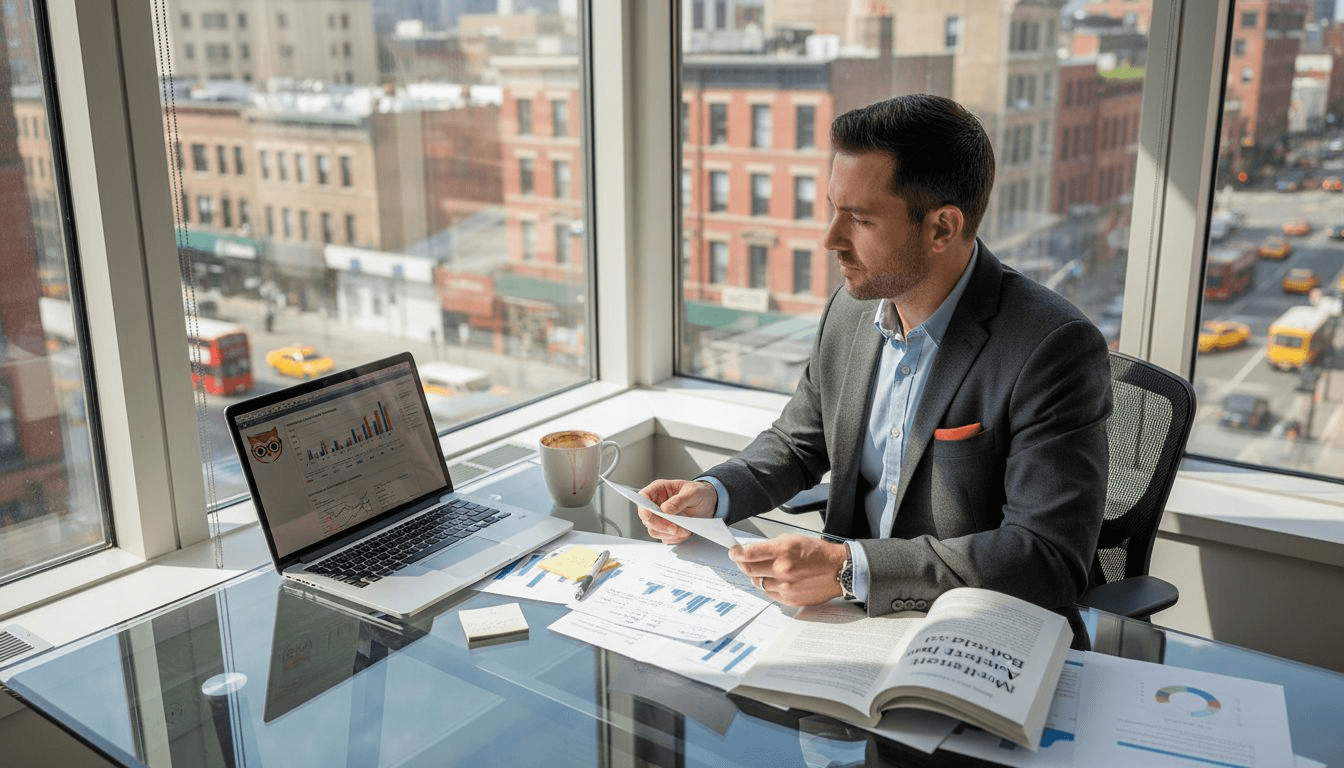 Book Selection Strategies 2026: 78% Use Data to Boost ROI