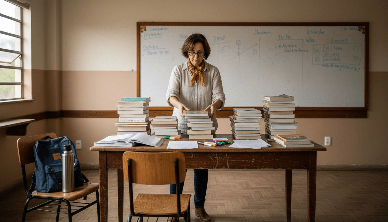 Tipos de Livros Didáticos PNLD 2026: 2 Categorias Essenciais