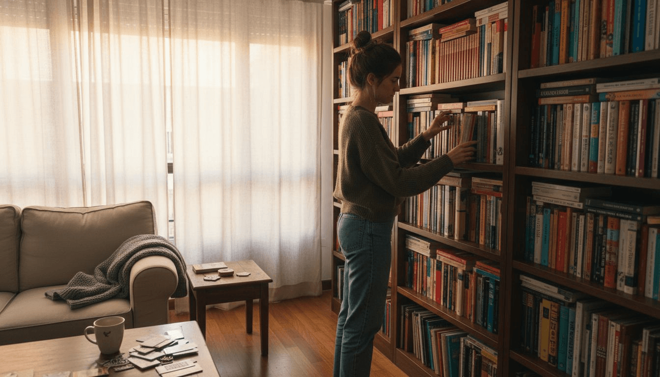 Libros Recomendados 2026: 53 Títulos para Tu Biblioteca