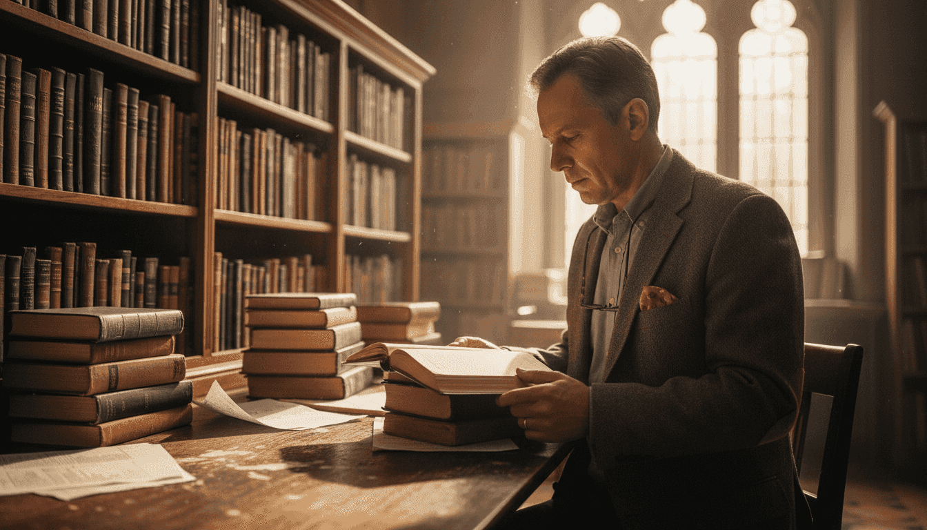 O que é canon literário: 60% das obras excluem minorias
