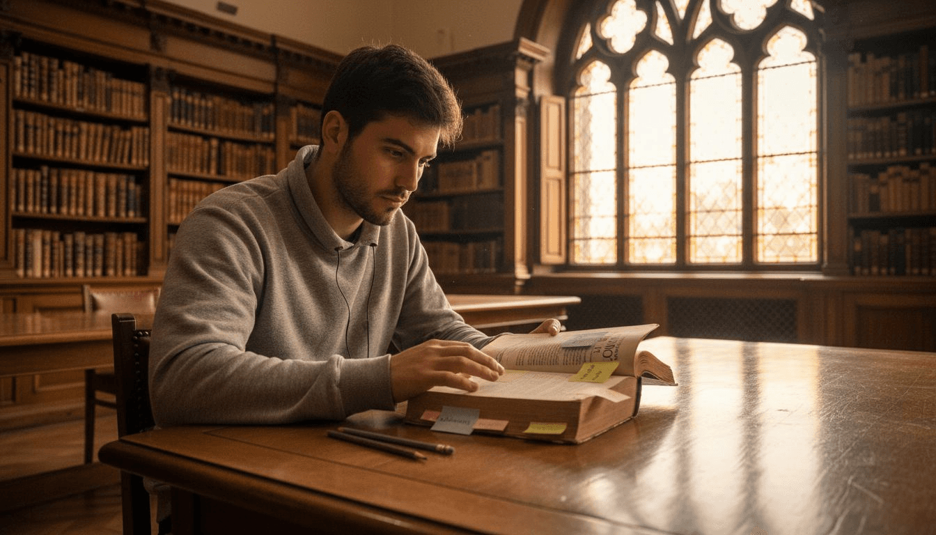Por qué leer clásicos mejora tu formación crítica en 2026
