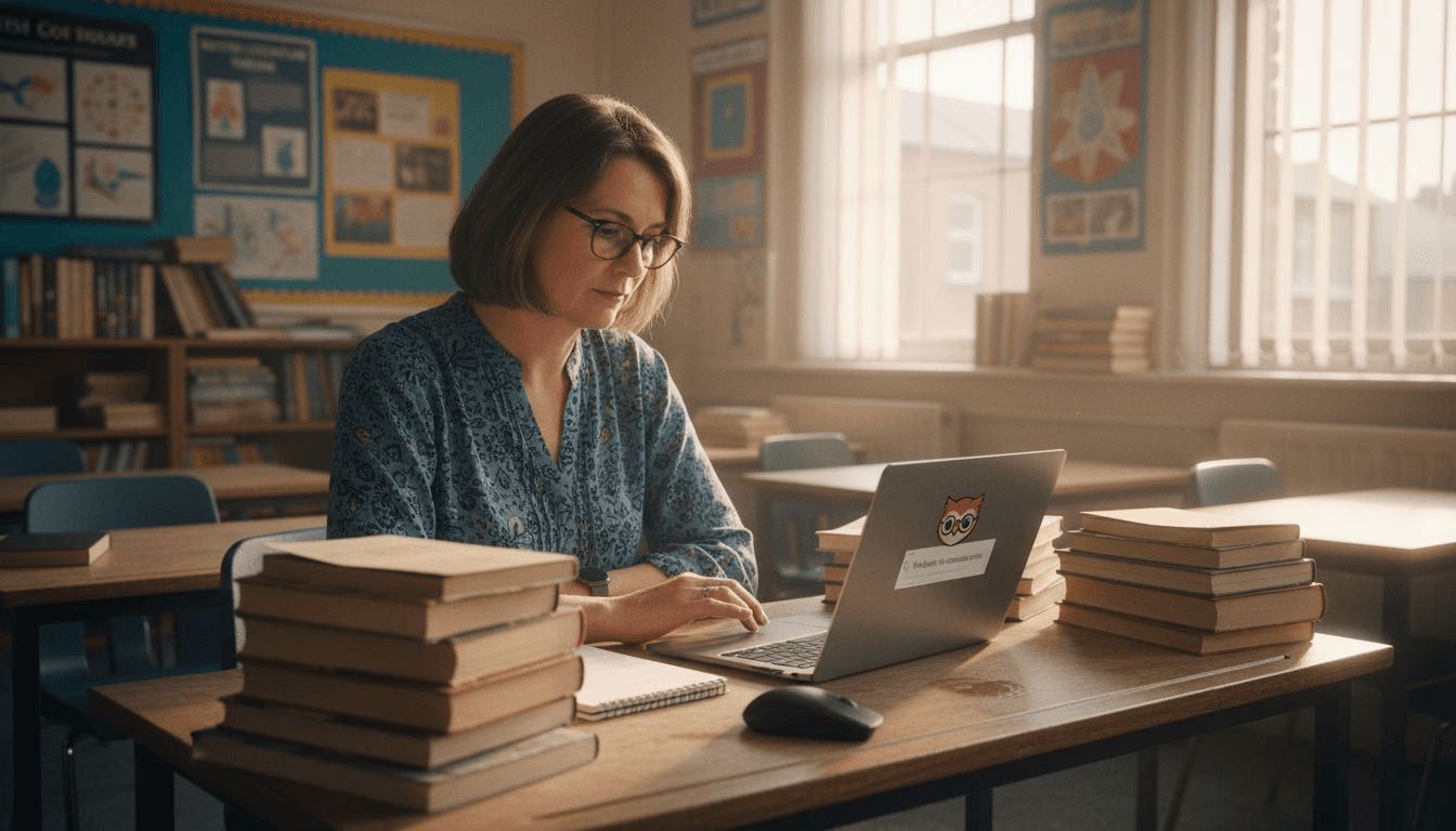 Access free books online: educator's 2026 guide