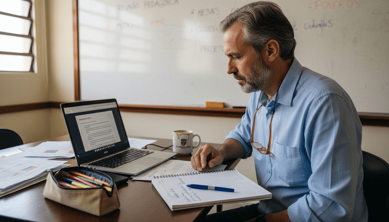 Exemplos recursos educacionais digitais eficazes 2026