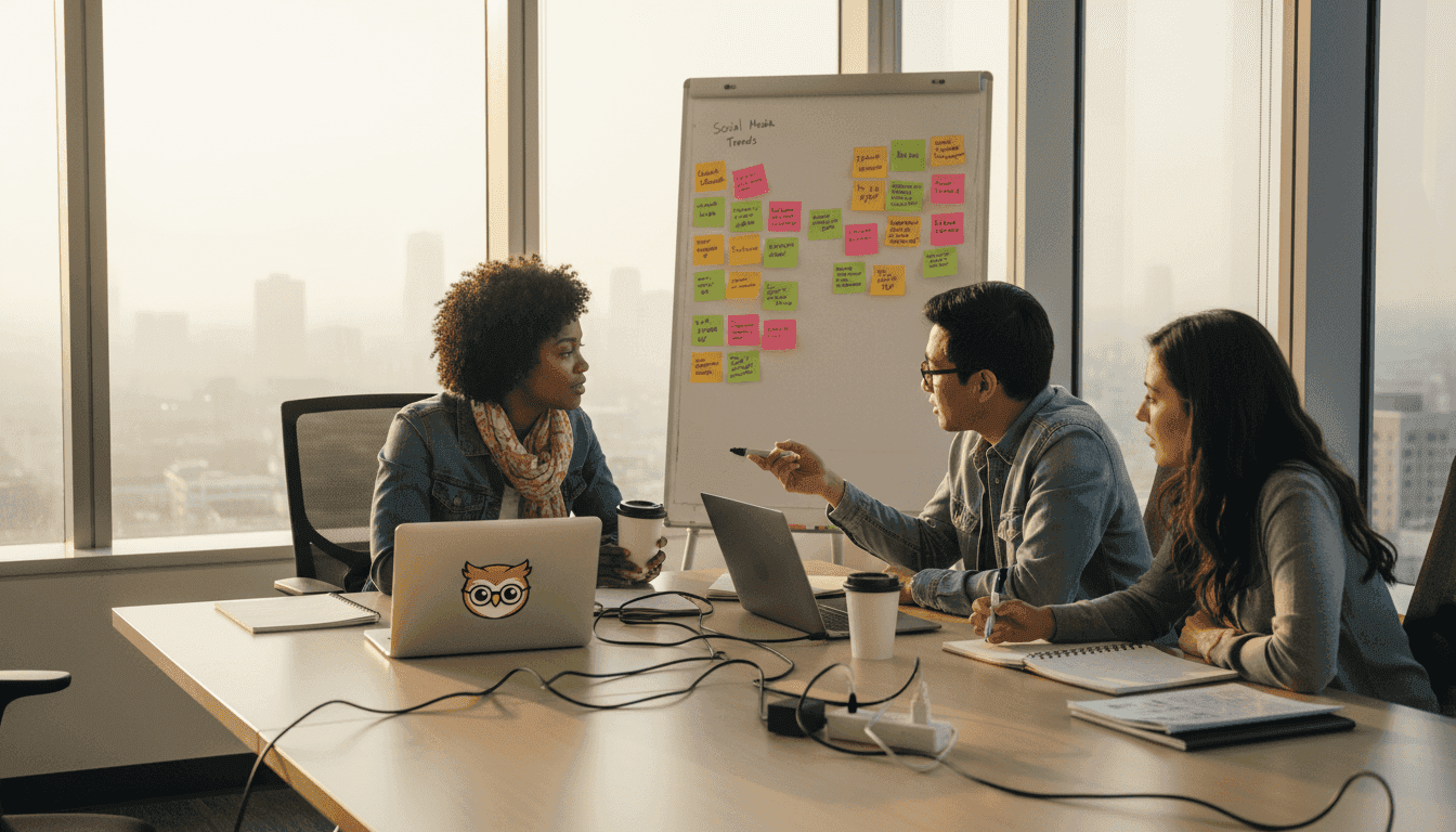 Master what is a literature gap to boost content impact