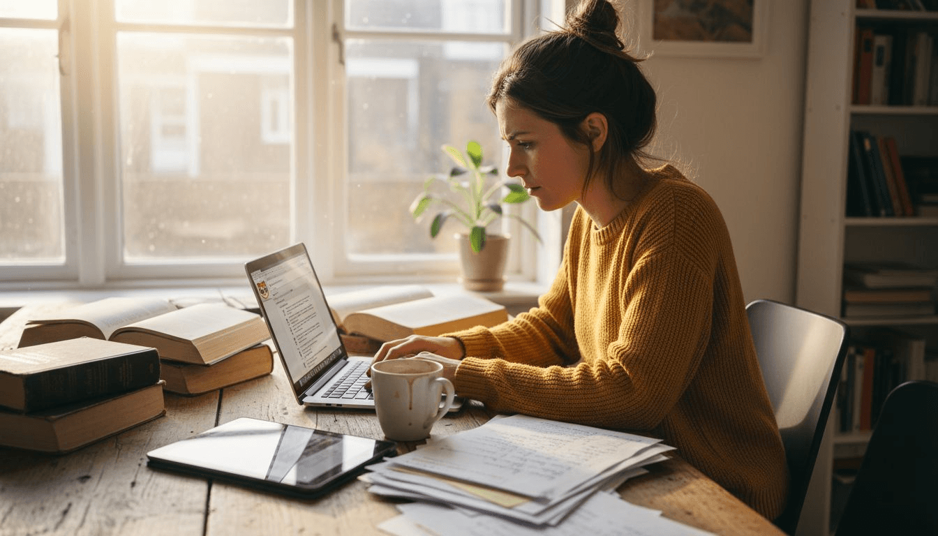 Why bibliographies matter for credible content in 2026