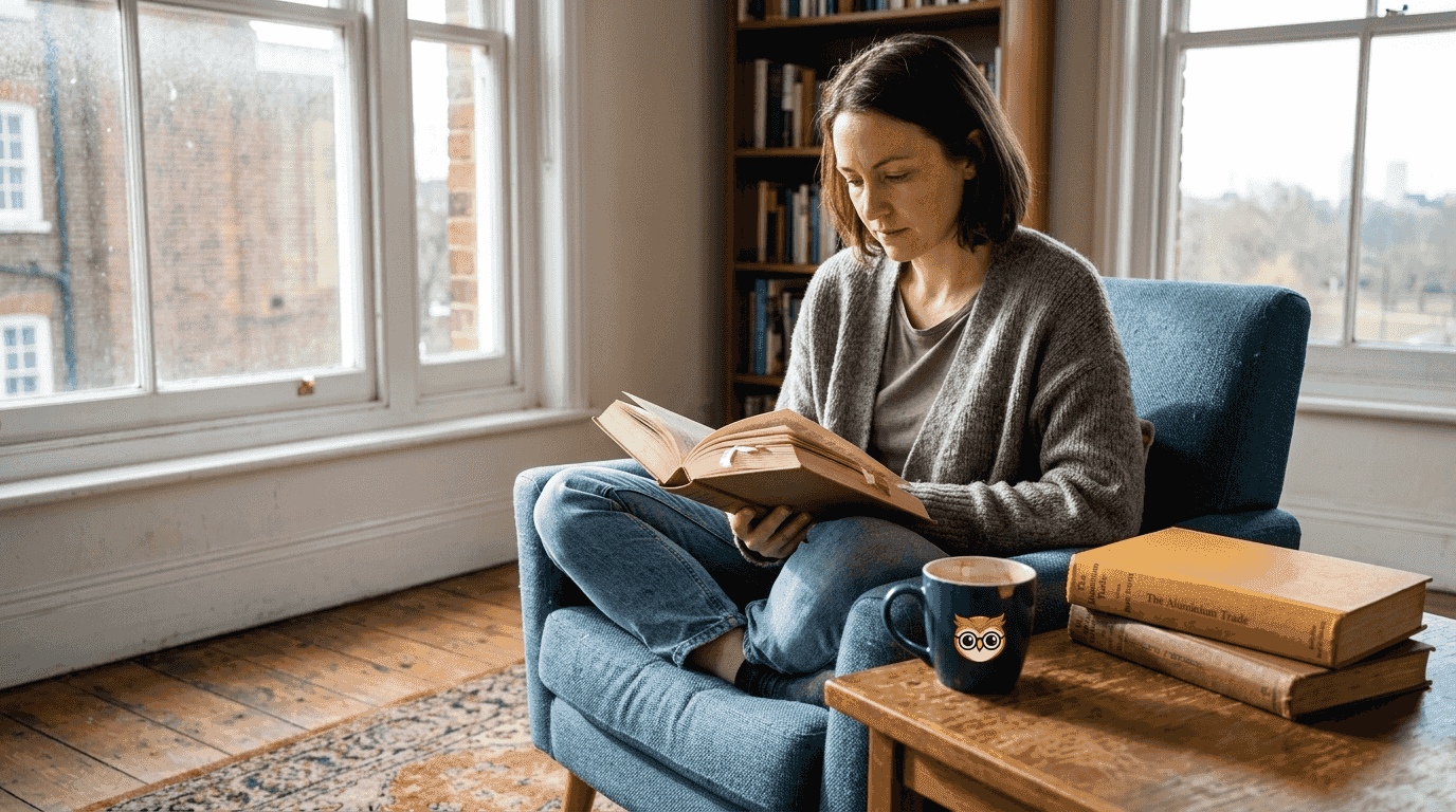 Top book recommendations 2026 to enrich your knowledge