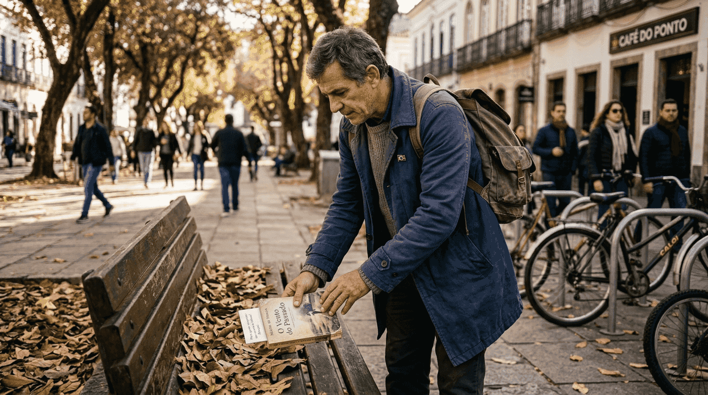O que é bookcrossing: guia completo 2026