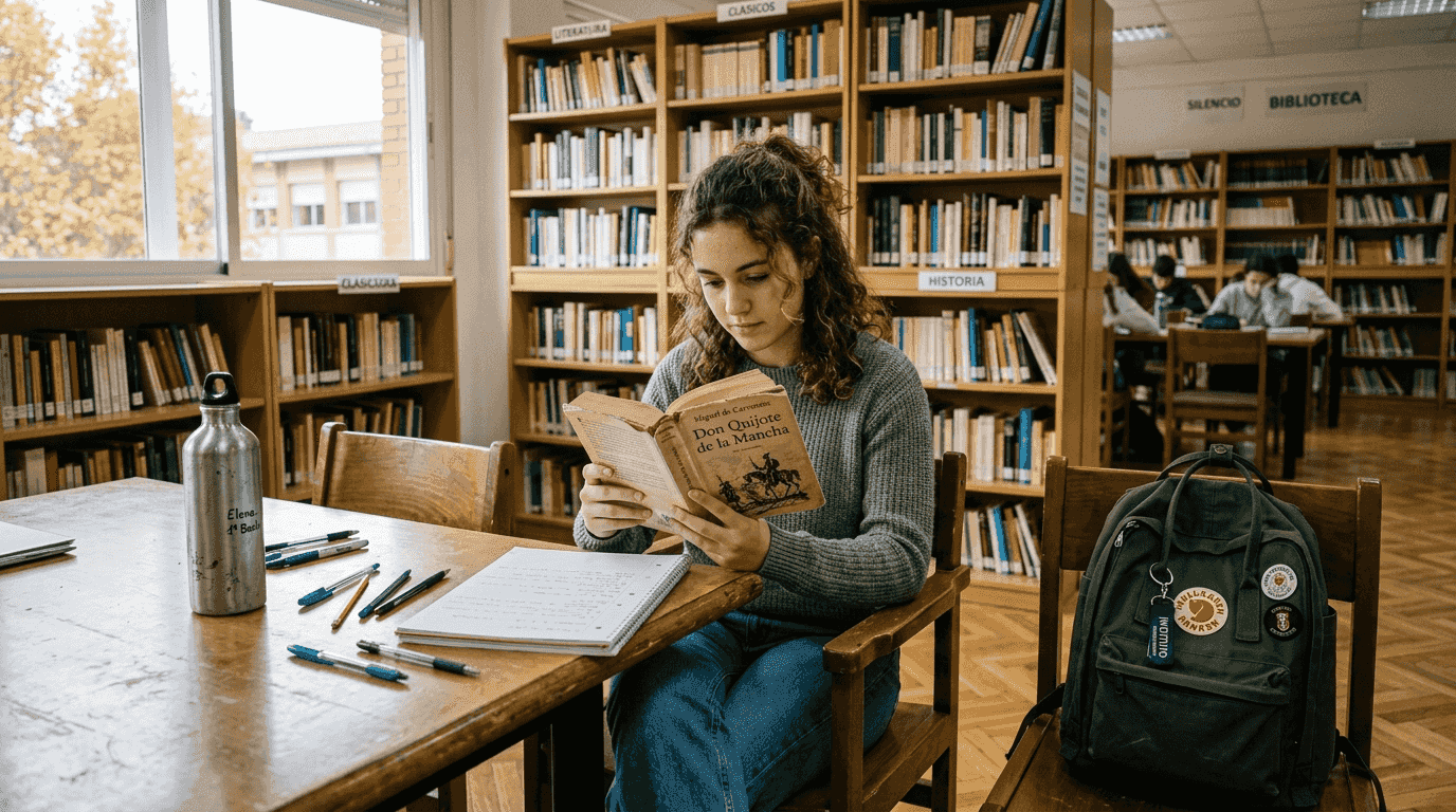 Qué es el género literario: guía completa estudiantes 2026