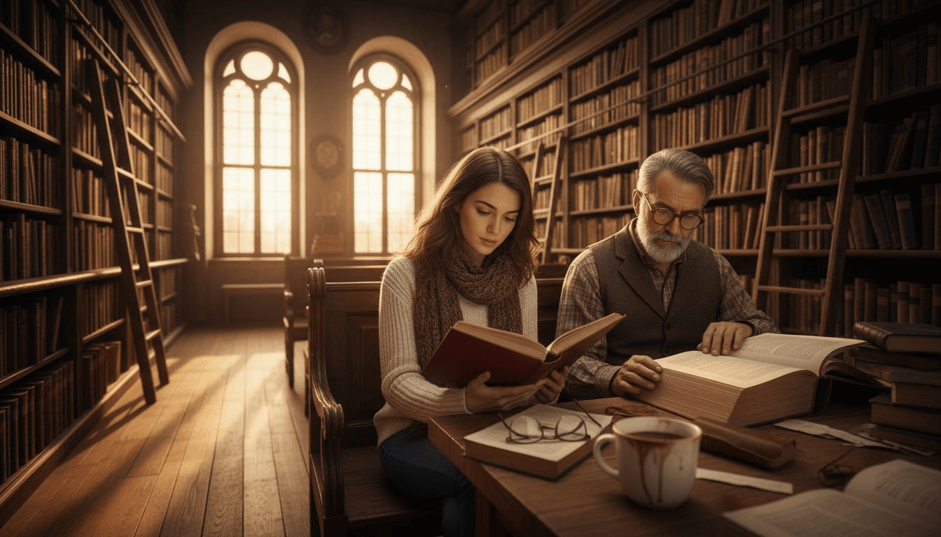 Qué es literatura: guía esencial para entender su significado 2026