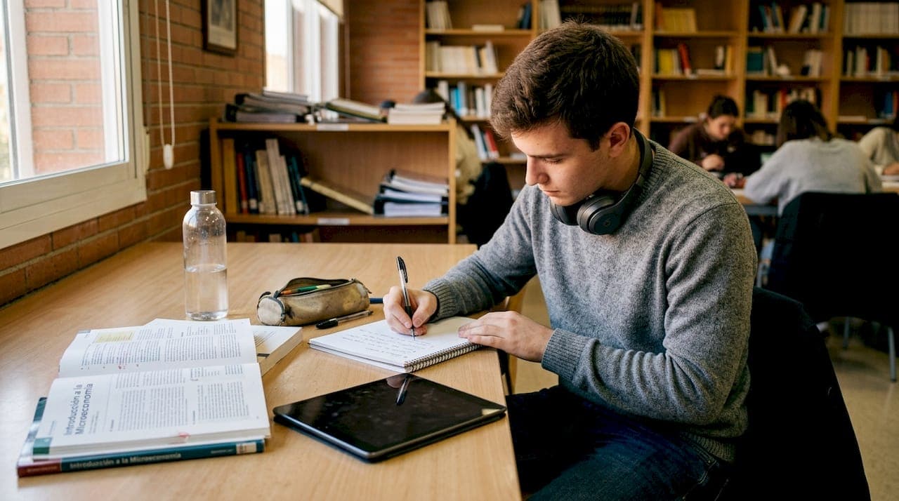Qué son recursos literarios: guía esencial 2026