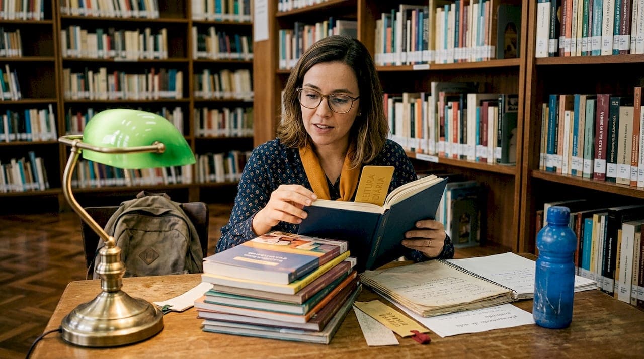 Tendências literárias em 2026: guia para educadores