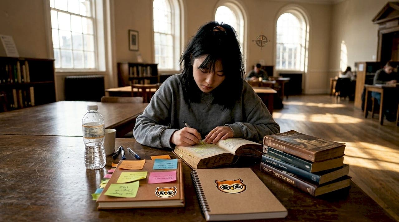 What is literary canon and why it matters in 2026