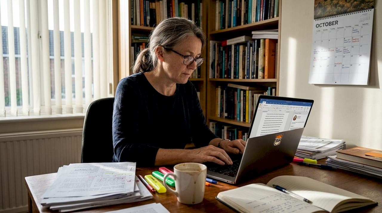 Understanding the role of publishing in academia