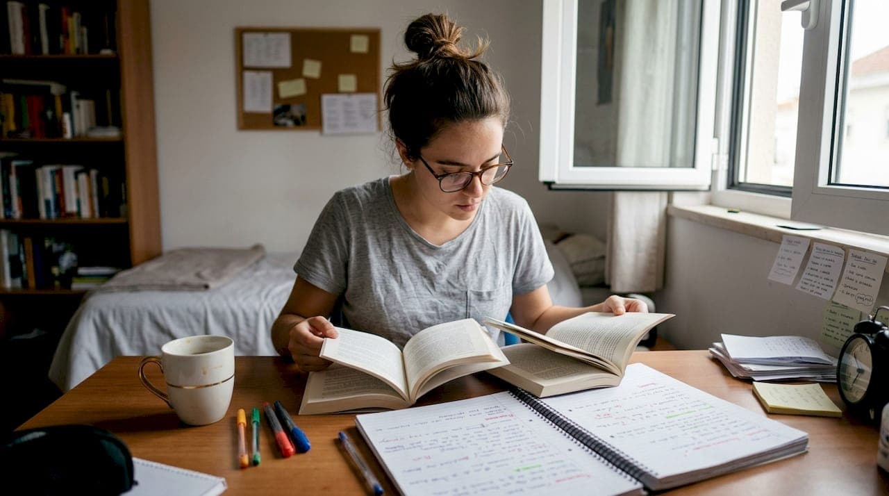O que é literatura comparada: guia completo para 2026