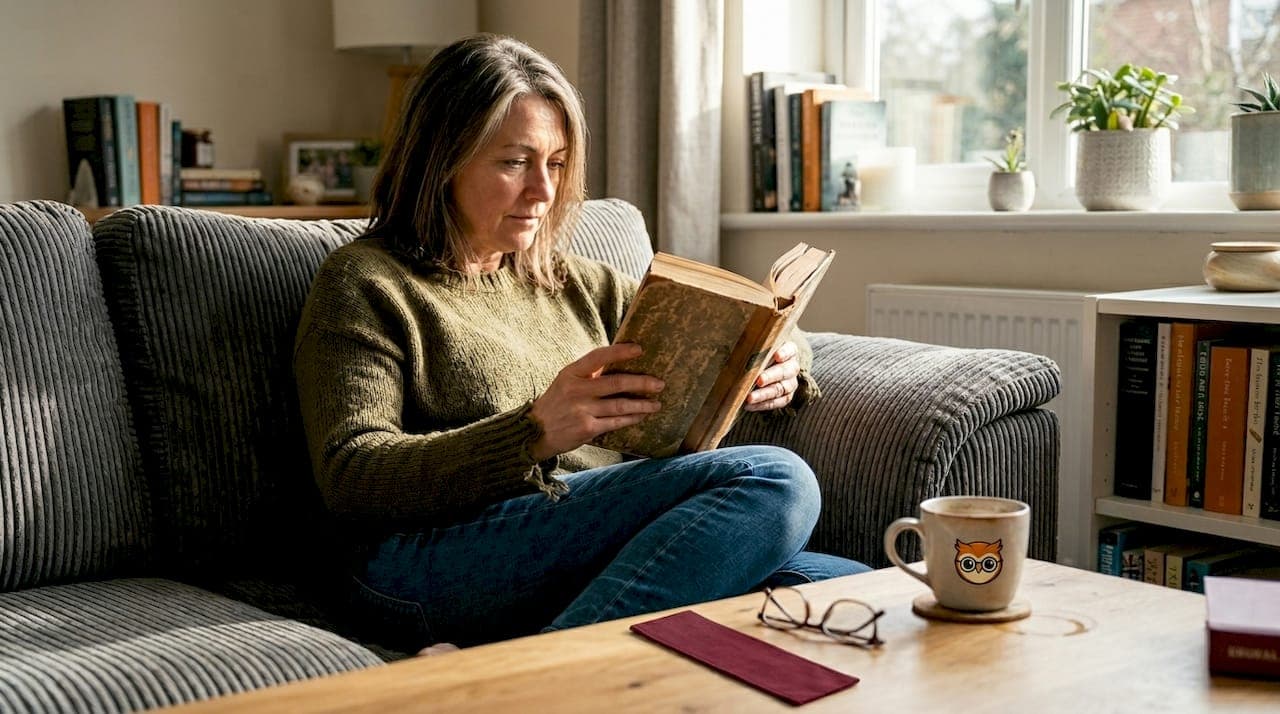Why literature endures: understanding its lasting impact