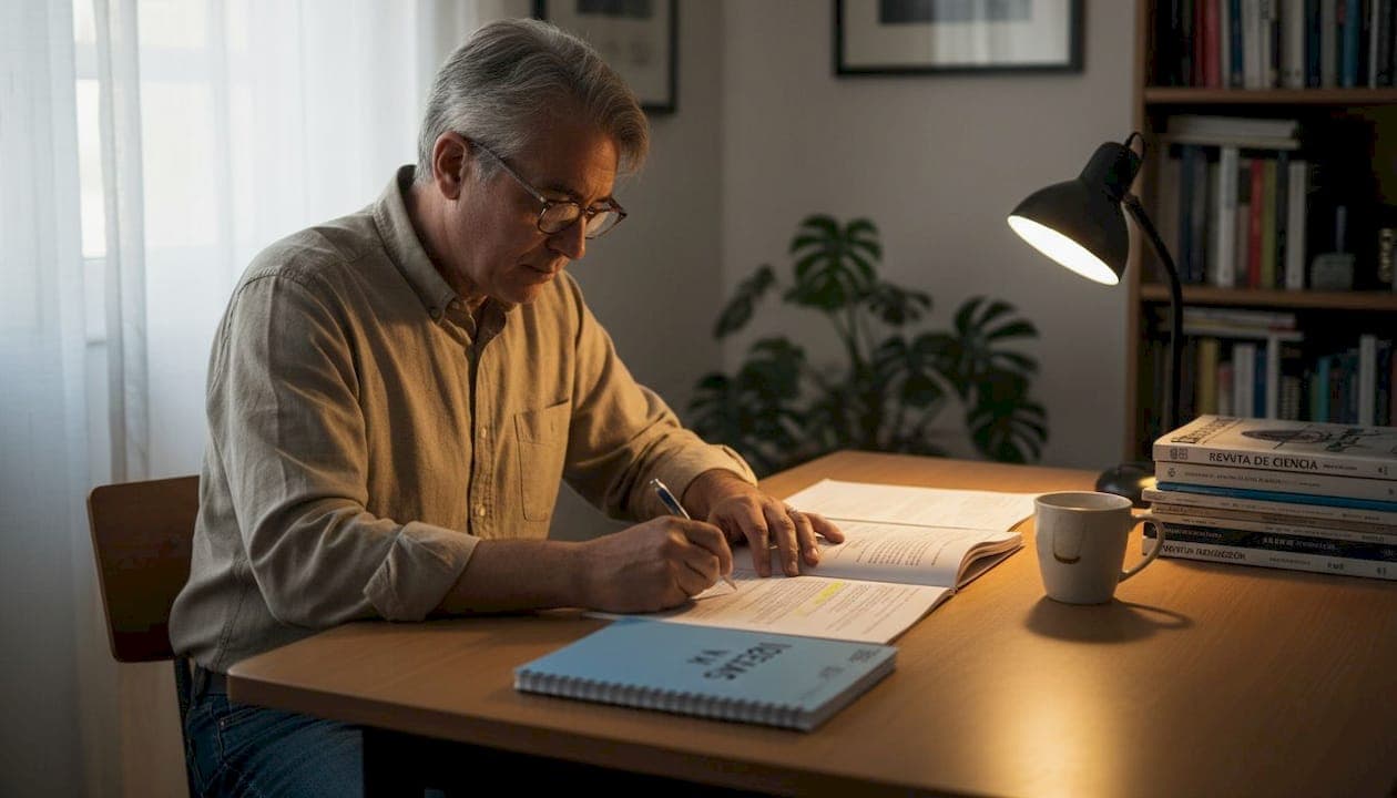 Por qué leer revisiones sistemáticas mejora tu contenido