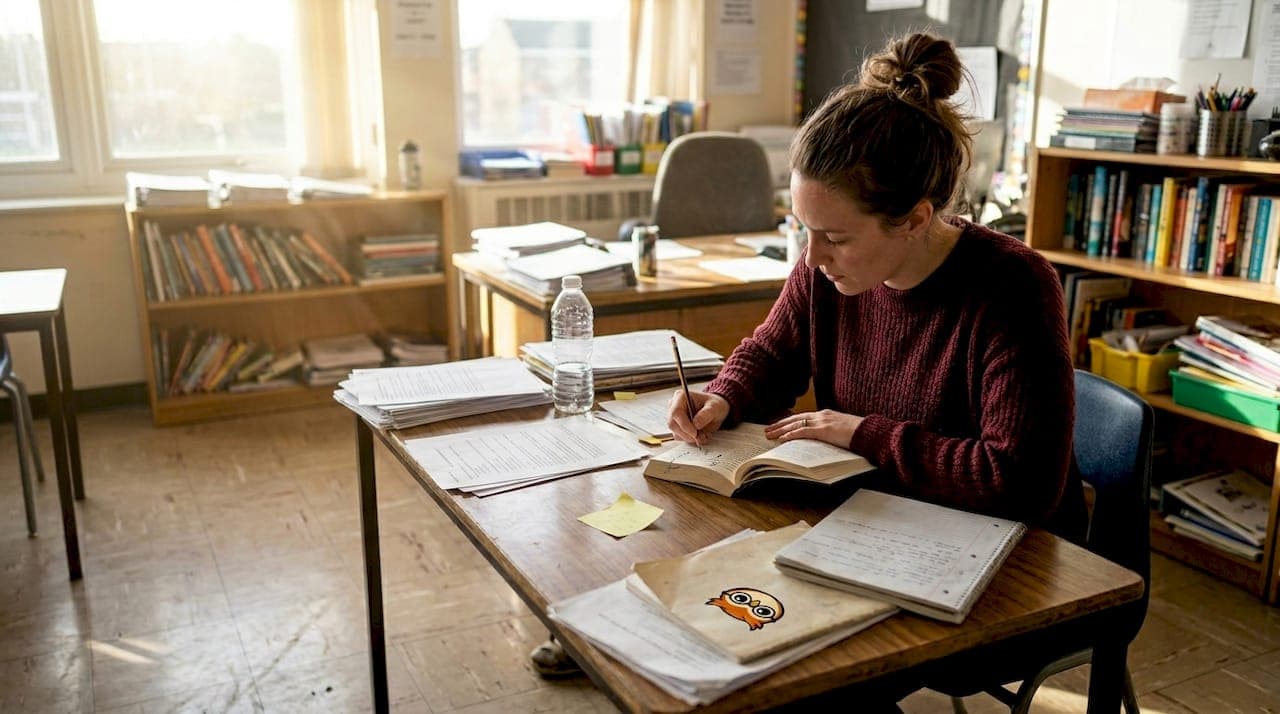 Unlock deeper text meaning: a guide to close reading