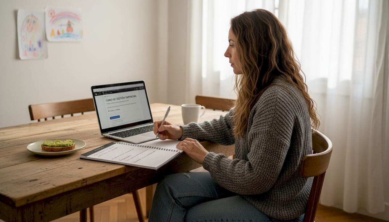 Mejores recursos educativos online para cursos y ebooks