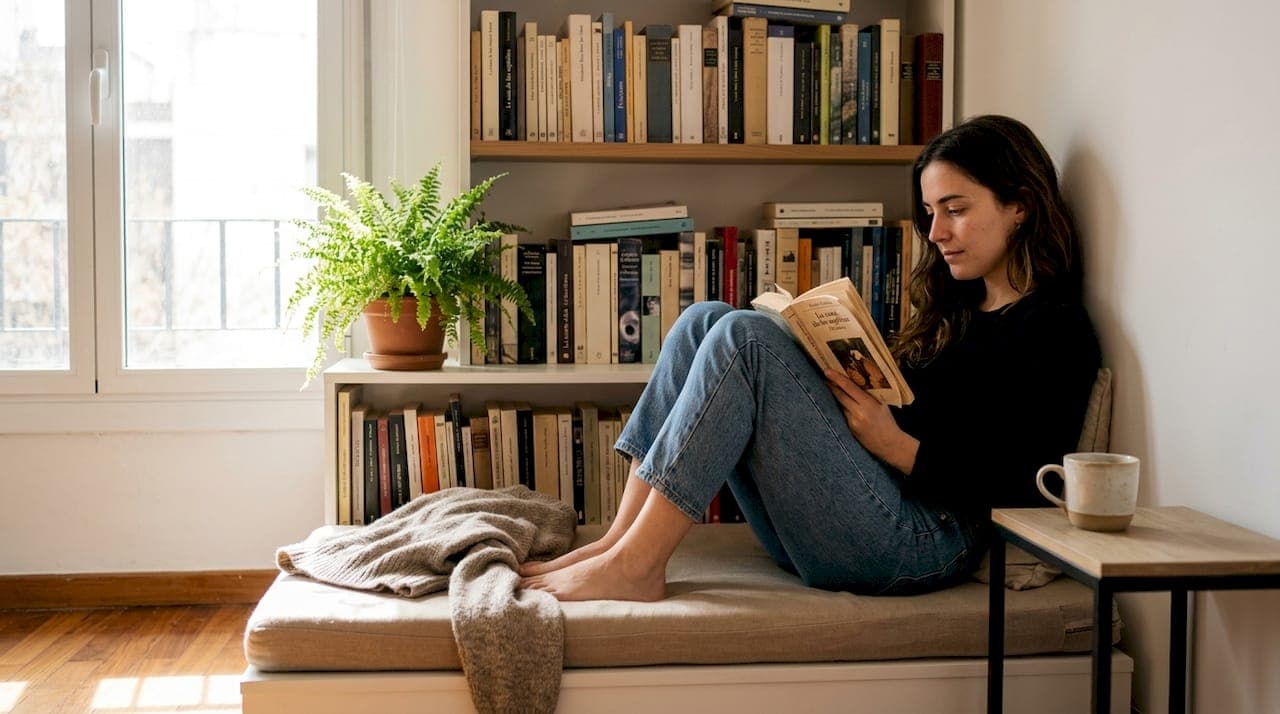 Conoce los tipos de géneros literarios y sus características