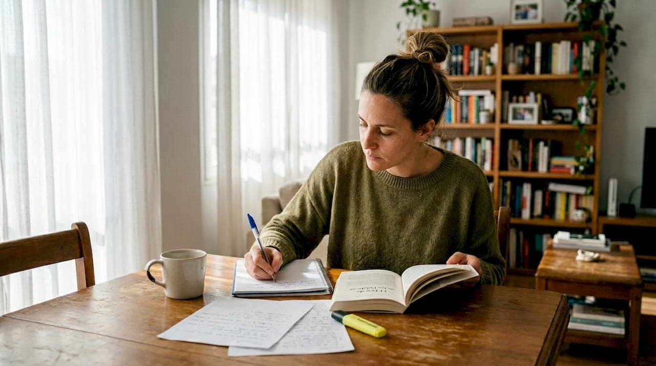 Cómo analizar textos literarios paso a paso y mejorar la comprensión