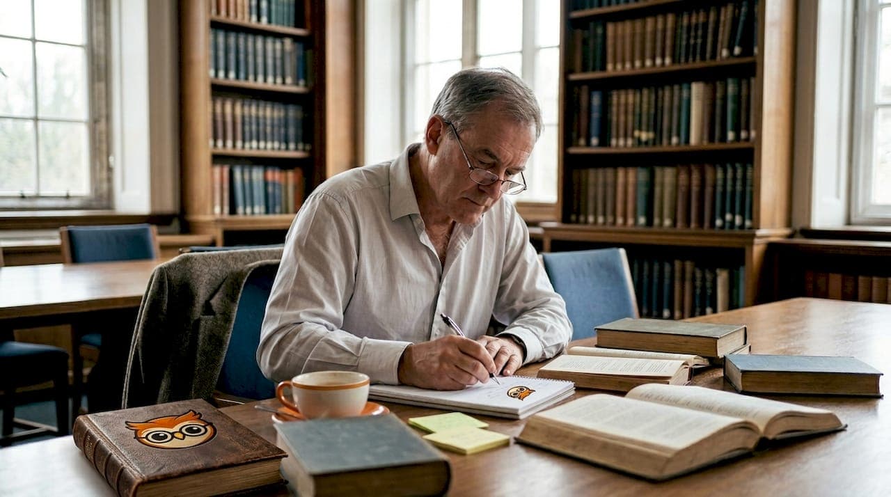 Most cited books to elevate your educational content