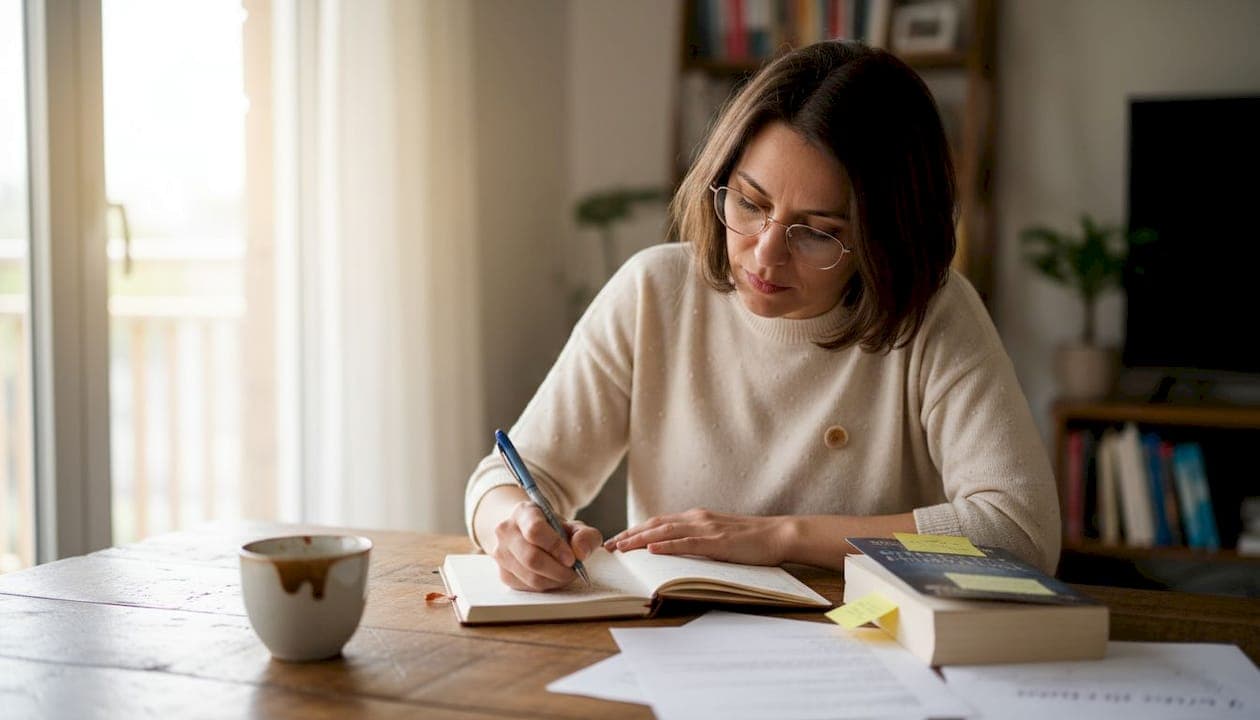 Papel do resenhista literário: técnicas para engajar