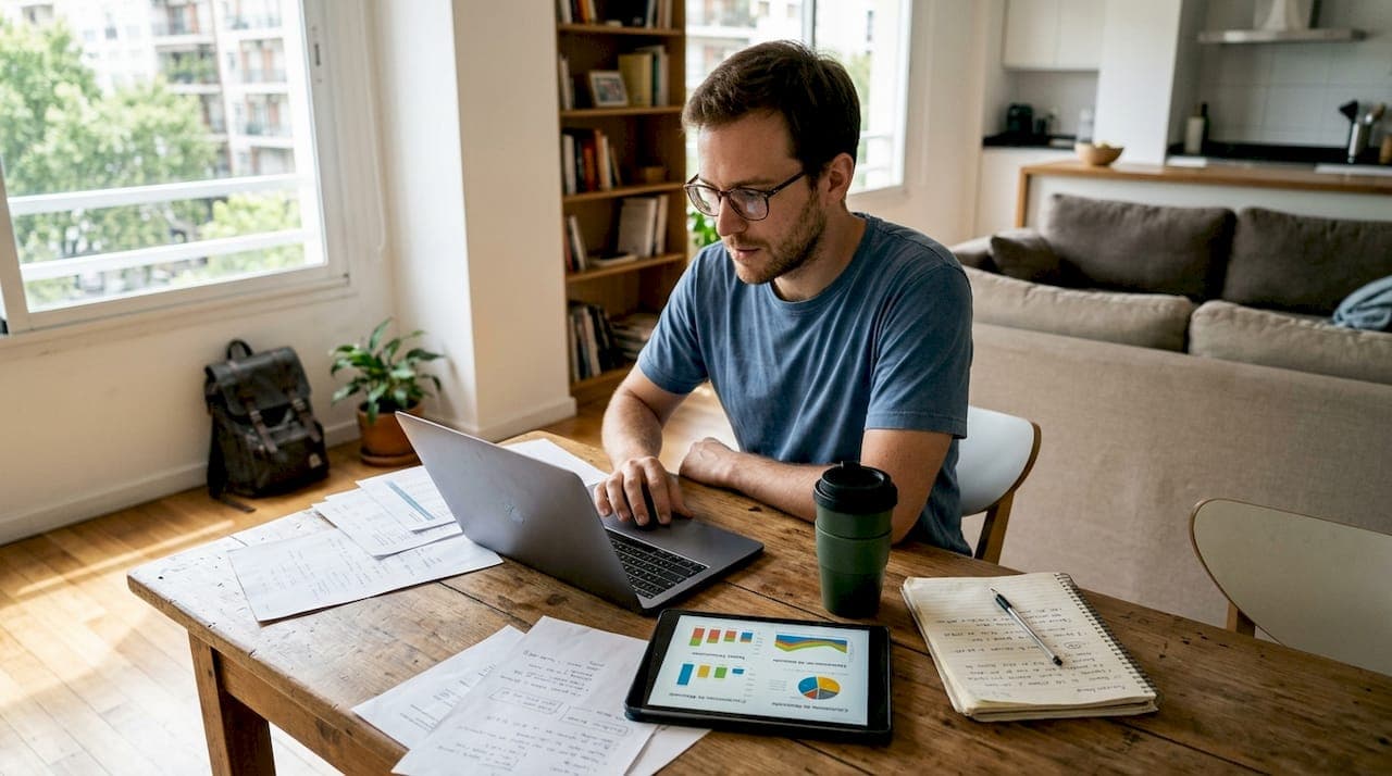 Vende tus recursos digitales con éxito en un digital marketplace