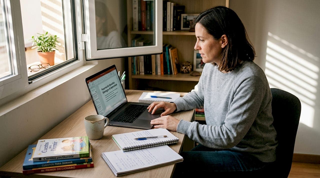 Monetiza tu contenido educativo: guía esencial 2026