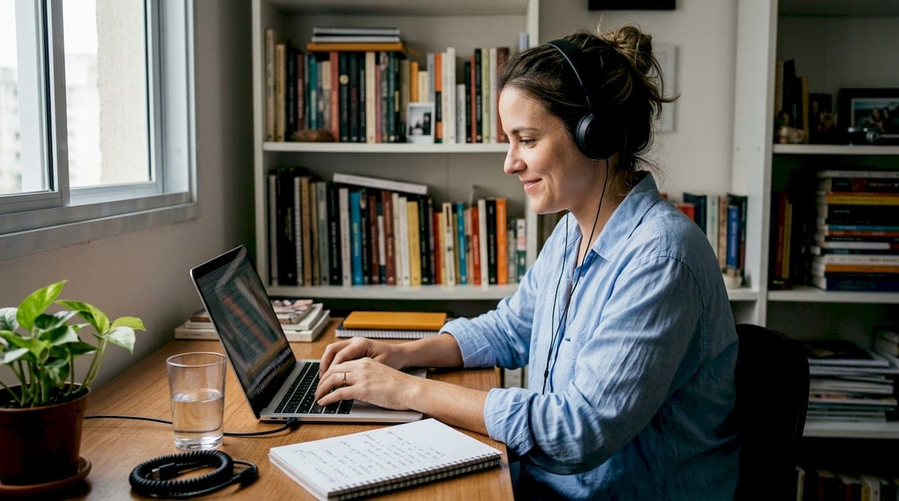 Inicie e escale seu negócio online de educação estratégico