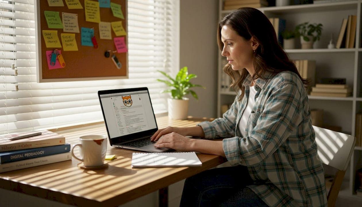 Digital publishing guide: sell and distribute educational materials