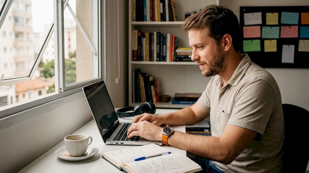 Domine o conteúdo educacional e escale sua presença digital