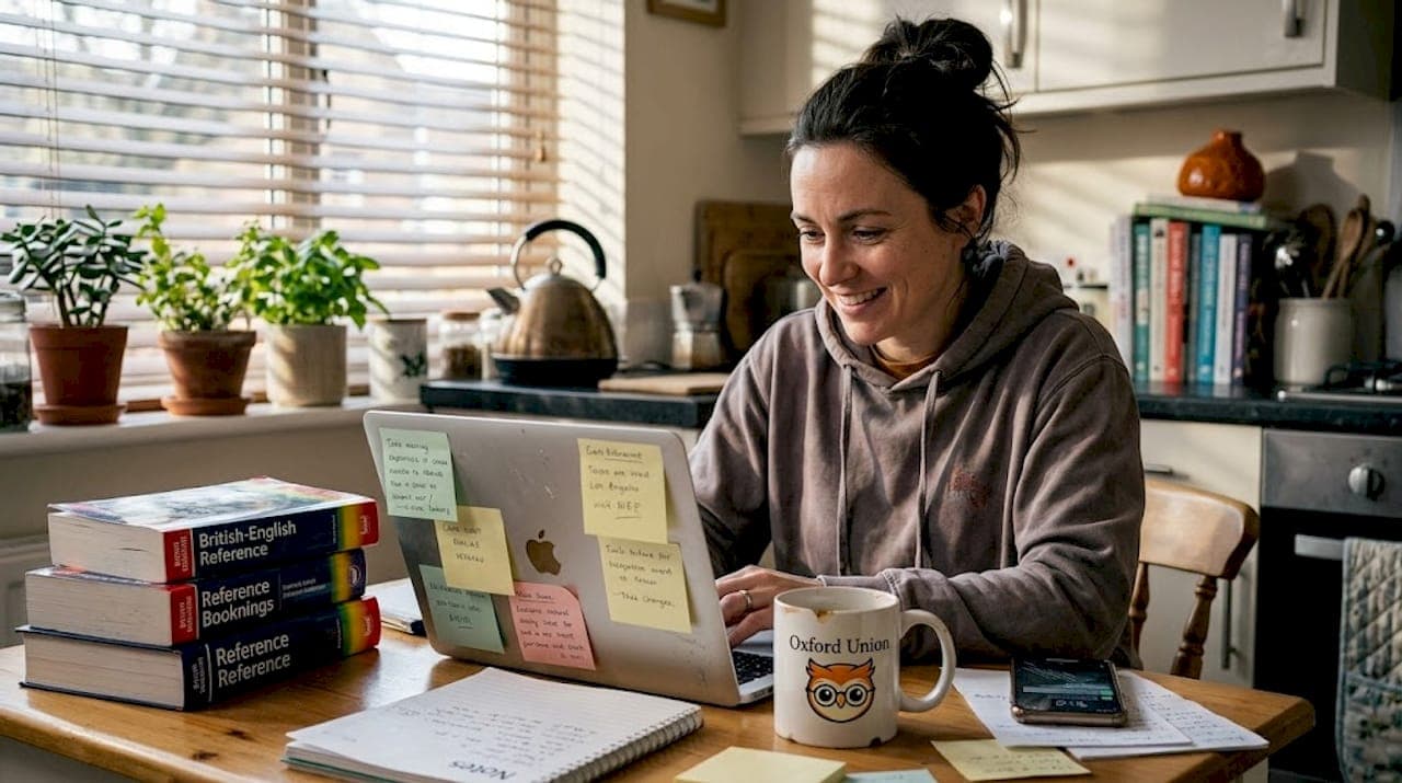 Monetise e-books and courses: grow your online business