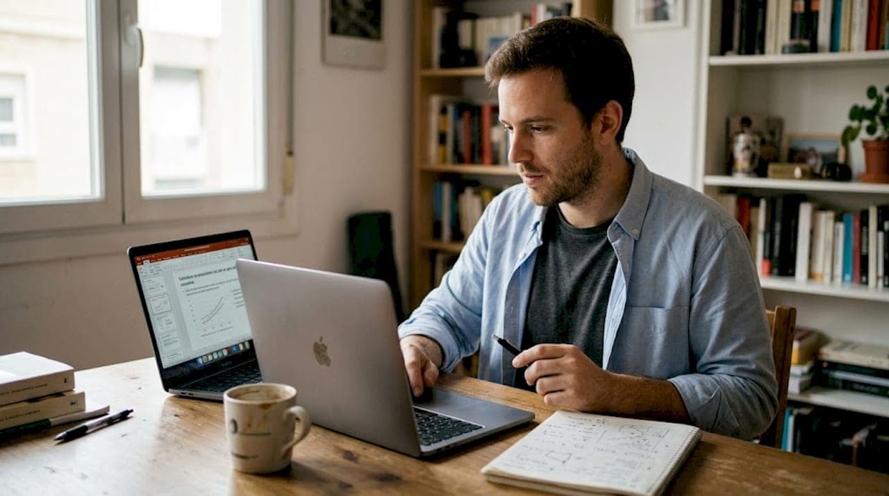 Cómo vender cursos online: guía paso a paso 2026
