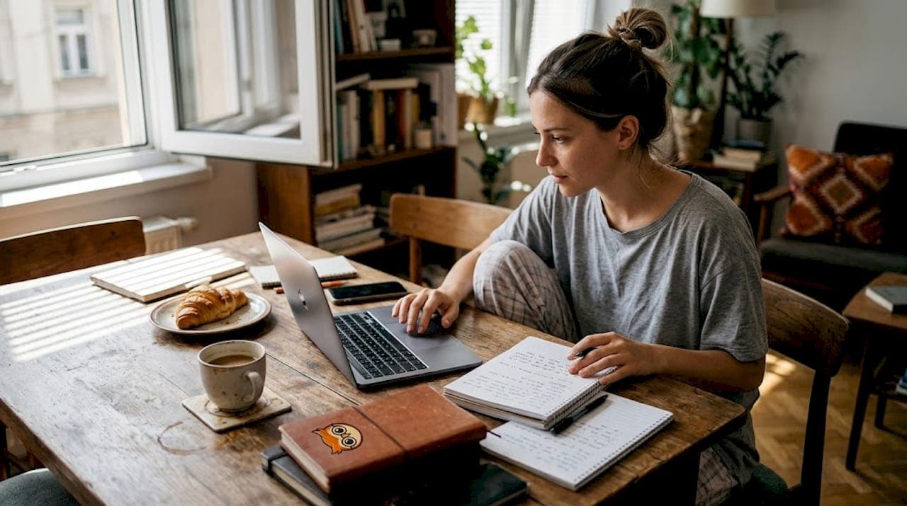 Creator economy 2026: monetise your expertise globally