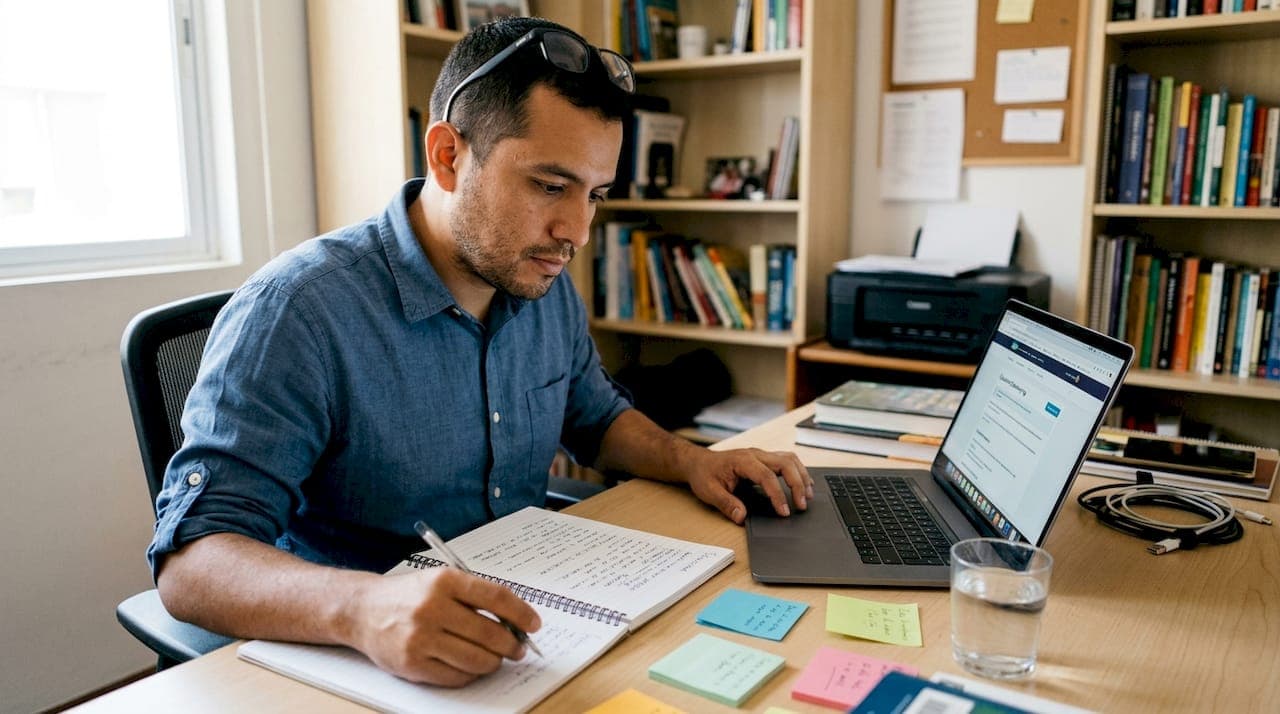 Cómo crear y escalar tu negocio online educativo con éxito