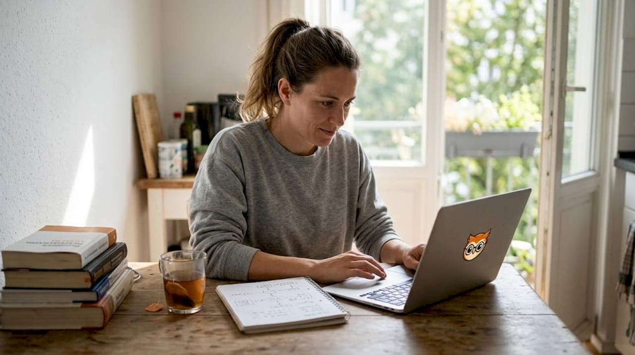 Knowledge creators: Turn expertise into profitable digital products