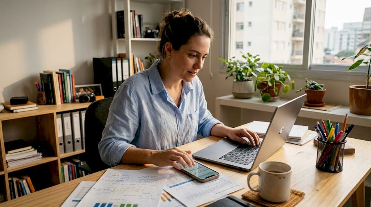 Vendas digitais globais: estratégias para ampliar seu alcance