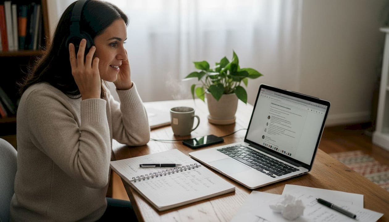 Domina el digital learning: monetiza tu conocimiento