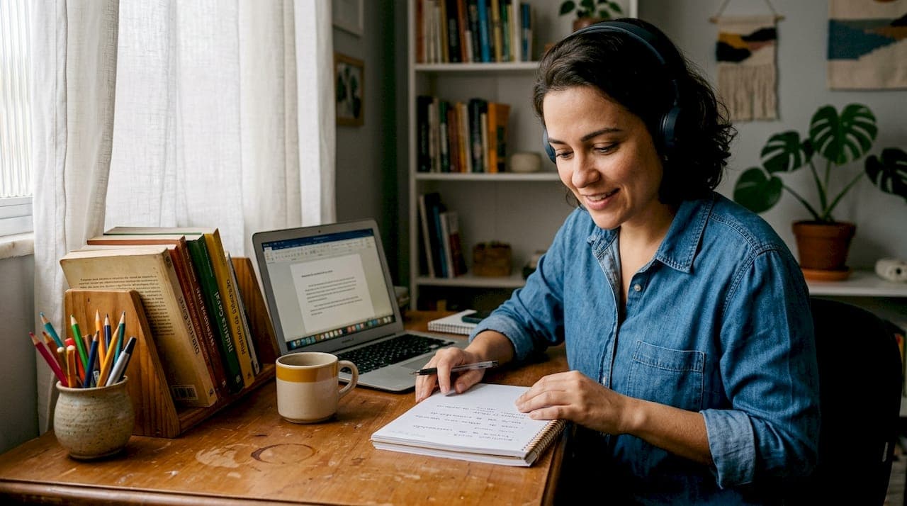 Como publicar e vender conteúdos digitais educacionais