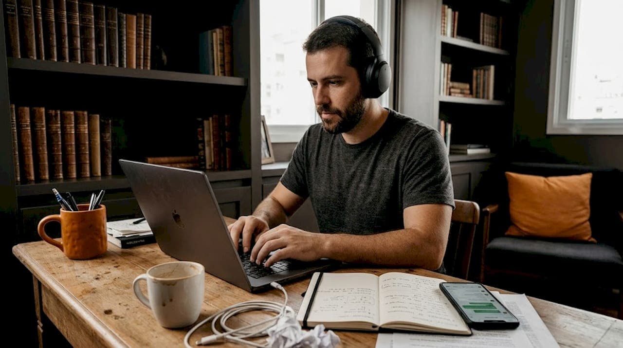 Como criar, validar e vender produtos digitais com sucesso