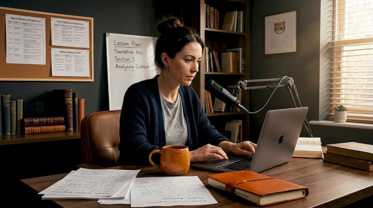 Top course platforms to monetise your expertise globally