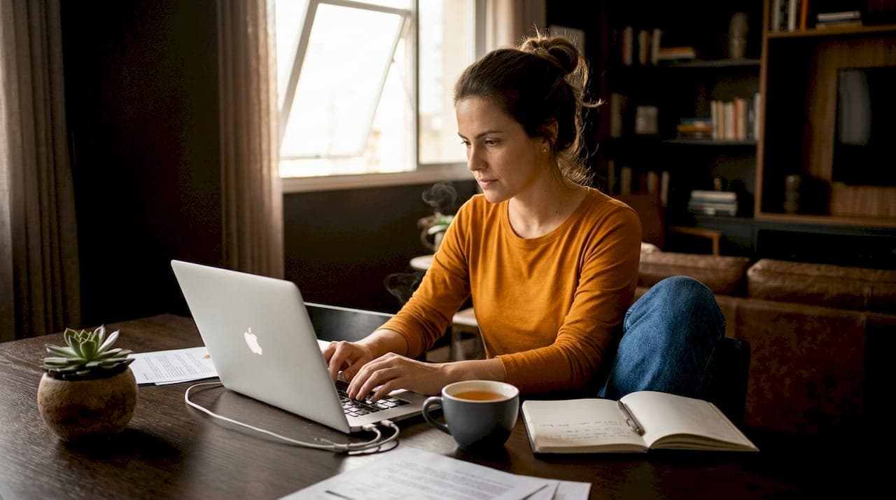 Aprendizado digital: estratégias para criar, engajar e monetizar