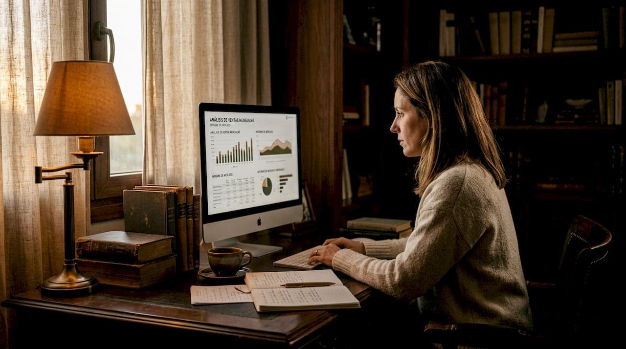 Cómo vender cursos y e-books educativos con éxito