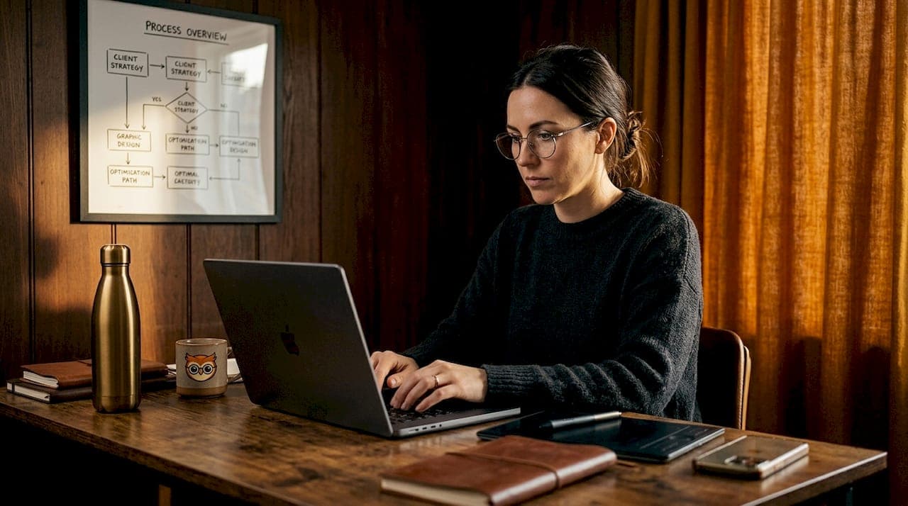 Essential digital skills for e-book and course creators