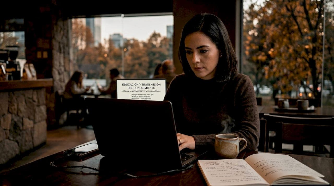 Educación en emprendimiento: herramientas clave para enseñar y monetizar
