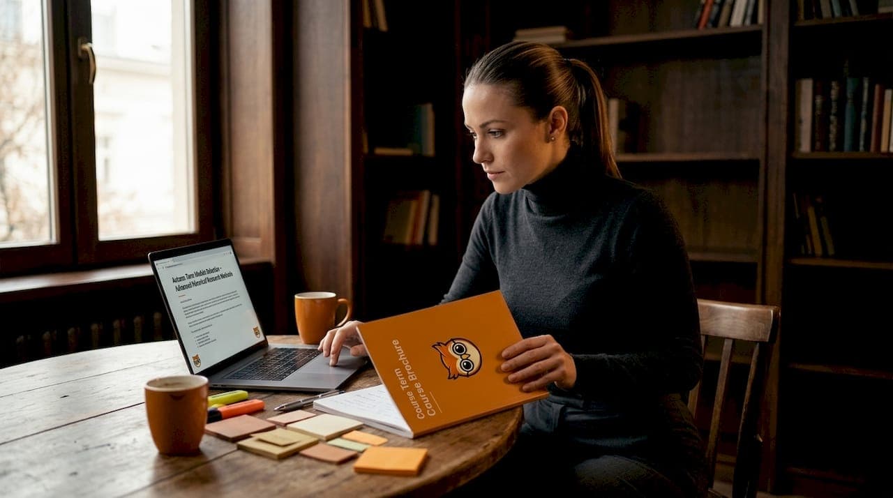 Self development courses: which one is right for you?