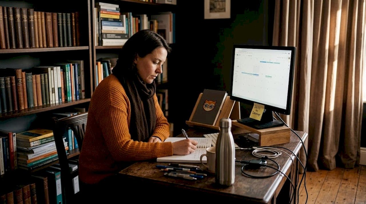 Skill development for digital educators: 7 strategies